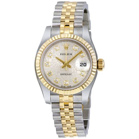 rolex lady-datejust 26 steel & gold bracelet|Rolex lady Datejust best price.